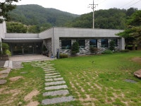 실로암공원묘원