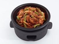 고메정식당 교대본점