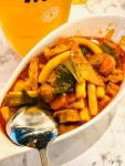 미스터주전부리강시떡볶이 | 미스터주전부리