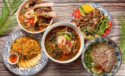 포썸