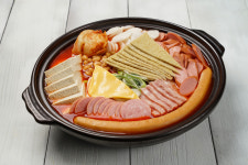 족발슈퍼앤롱쓰부대찌개 | 롱쓰부대찌개 군포점