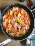 족발슈퍼앤롱쓰부대찌개 | 롱쓰부대찌개 군포점