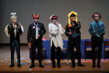 CTS 아트홀
