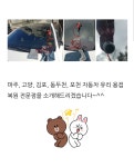 한성차유리차유리교환용접복원점
