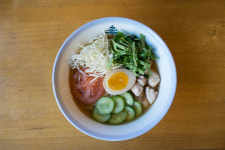 마쯔미라멘