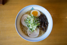 마쯔미라멘