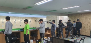 스페셜슈팅클럽사격장