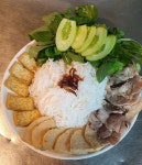 민영의쌀국수