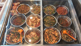 행복이네 강경젓갈 | 강경젓갈상회