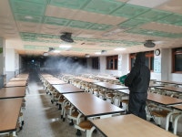 모든방제 해충보안 이즈원 | 보안관방제