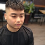 시니나인바버샵