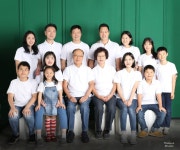 더라임스튜디오 가족사진관&리마인드웨딩사진관