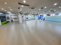 청운국제특공무술체육관 | 부발와이어주짓수 청운특공무술