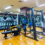 동천재활체육센터