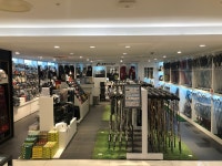 AK골프 강남점