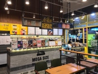 메가엠지씨커피 동탄프리미엄아울렛점 | 메가MGC커피 동탄프리미엄아울렛점