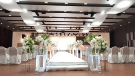 퍼니스튜디오파티오/엔에스플래닝 | PatioWedding셀프웨딩컨설팅