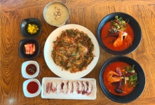 돌갱이네농수산 | 돌갱이네집 제주협재리본점