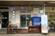 워시엔조이 셀프빨래방 미금금곡점