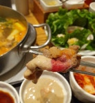 샤브미 도곡동점