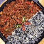 야한식당영운점 | 야한식당 불오돌뼈&불제육