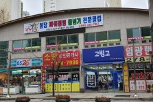 고빙고봉천 | 고빙고