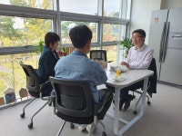 가치플러스 사회적협동조합 세종지사