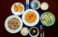 쉐프삼촌 산본점