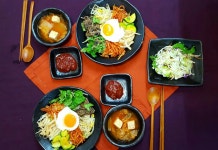 쉐프삼촌 산본점