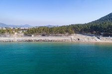 어은돌송림캠핑장