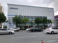 GDR아카데미 대구 감삼점