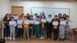 정상어학원 은평분원