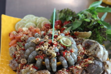 태국식당 레누