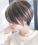 헤어바이(by)길로 청량리점 | 헤어바이화랑 길음점