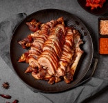GS25제천신백점 | 삼대족발 제천신백점