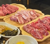 엔조이푸드시스템일산생갈비풍동지점 | 일산생갈비 풍동점