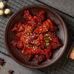 GS25제천신백점 | 삼대족발 제천신백점