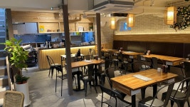 사이공핫팟 강남구청점