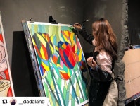 성수미술관 부산서면점