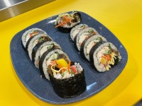 김밥공방