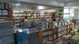 새울산서적
