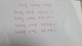 금동이네 제주도 감귤체험