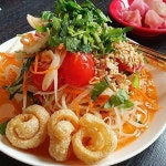 태국식당팟퐁