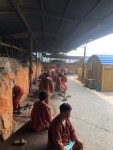 원조지리산참숯굴찜질방
