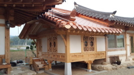 한울한옥