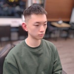 시니나인바버샵