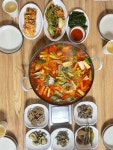 농업회사법인 유한회사 대한황칠염소 | 황칠나무흑염소요리전문점