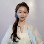코코릴리 메이크업