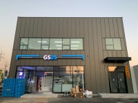 세븐일레븐 아산둔포운용점 | GS25 아산로드점