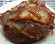 박선장젓갈건어물백화점